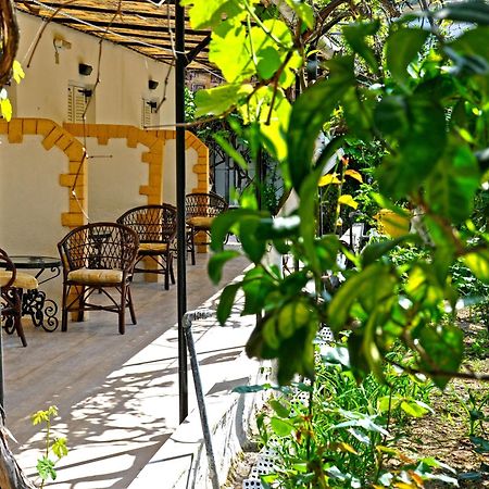 Villa Elena Studios Dassiá Exteriér fotografie