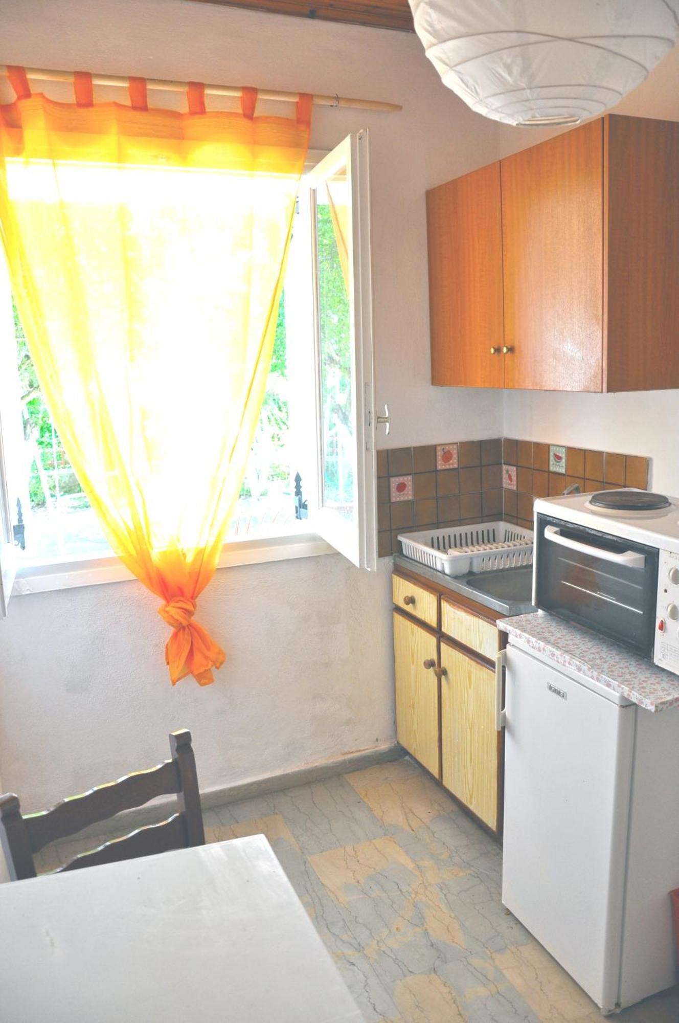 Villa Elena Studios Dassiá Pokoj fotografie